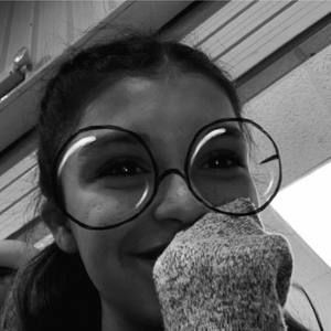 Meet your Posher, Rylee